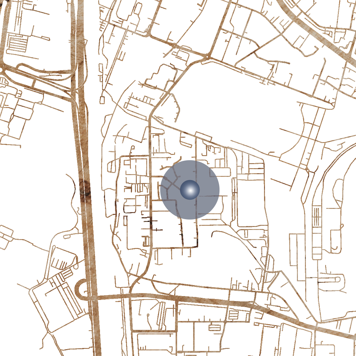 23072 Branded Map