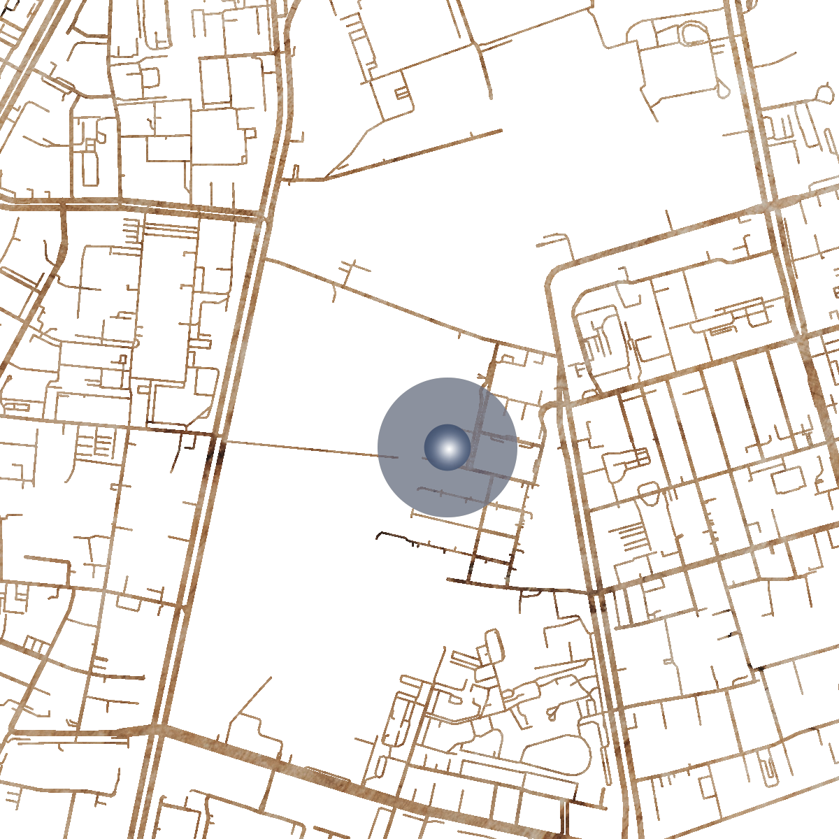 23090 Branded Map
