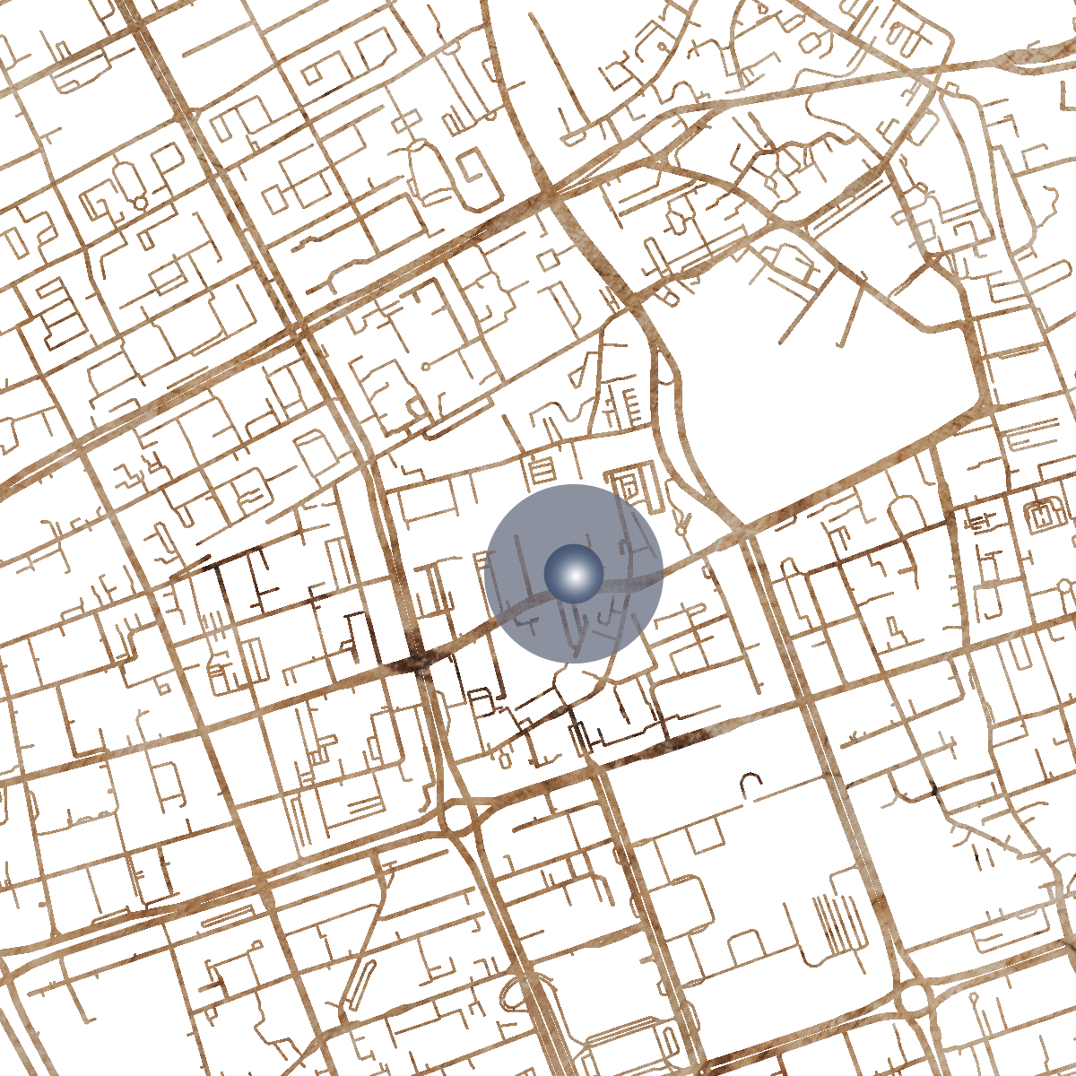 12644 Branded Map