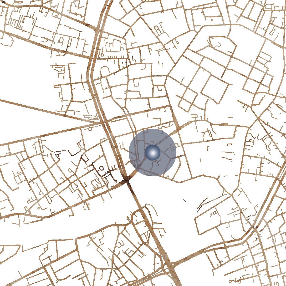 23171 Branded Map