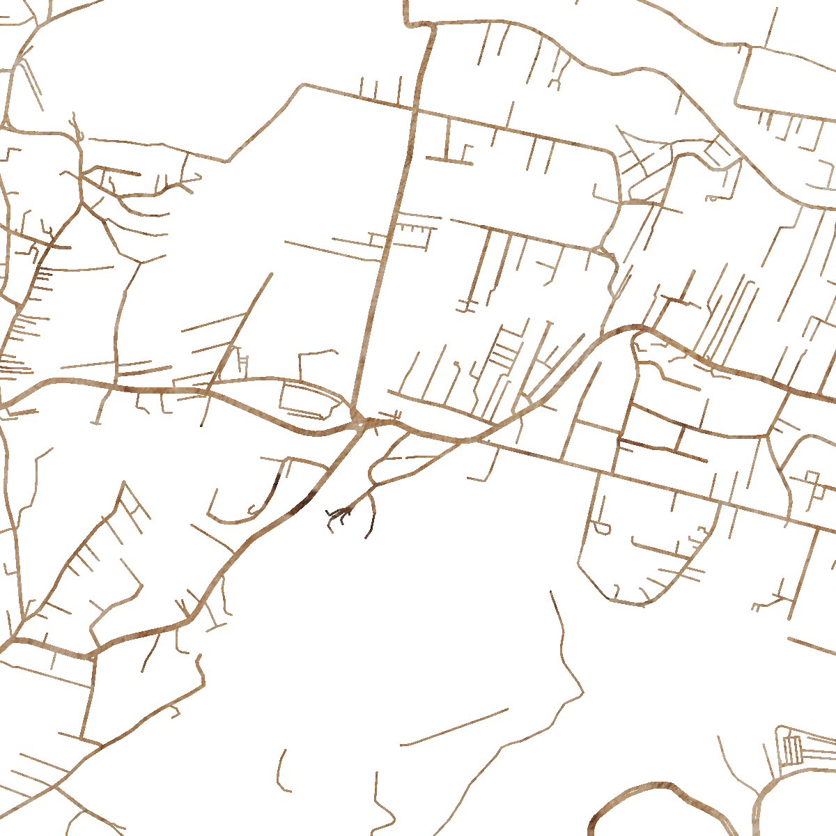 11207 Branded Map