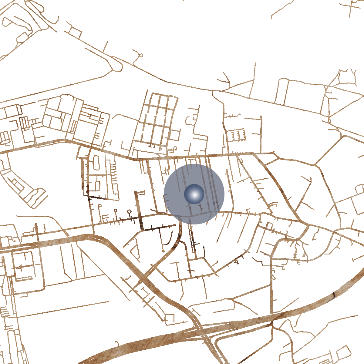 18883 Branded Map