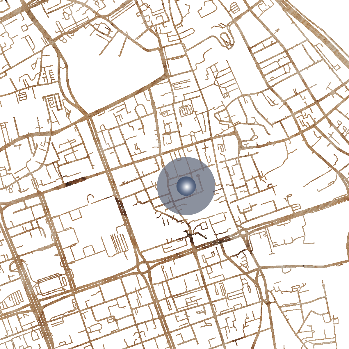 20361 Branded Map