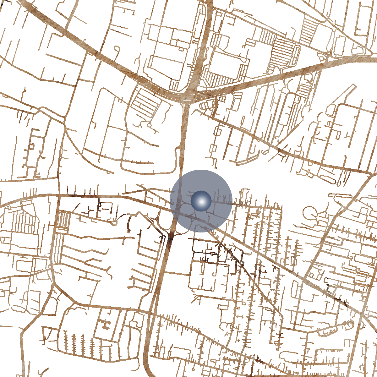 23190 Branded Map